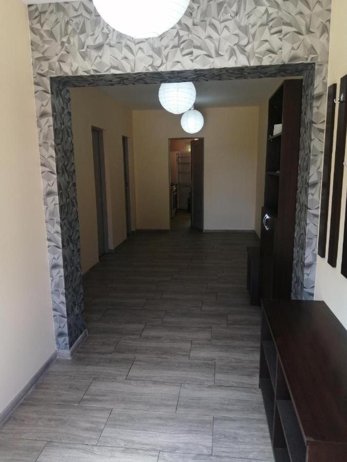 Ostoja Na Wzgorzu Hotel Swieszyno  Екстериор снимка