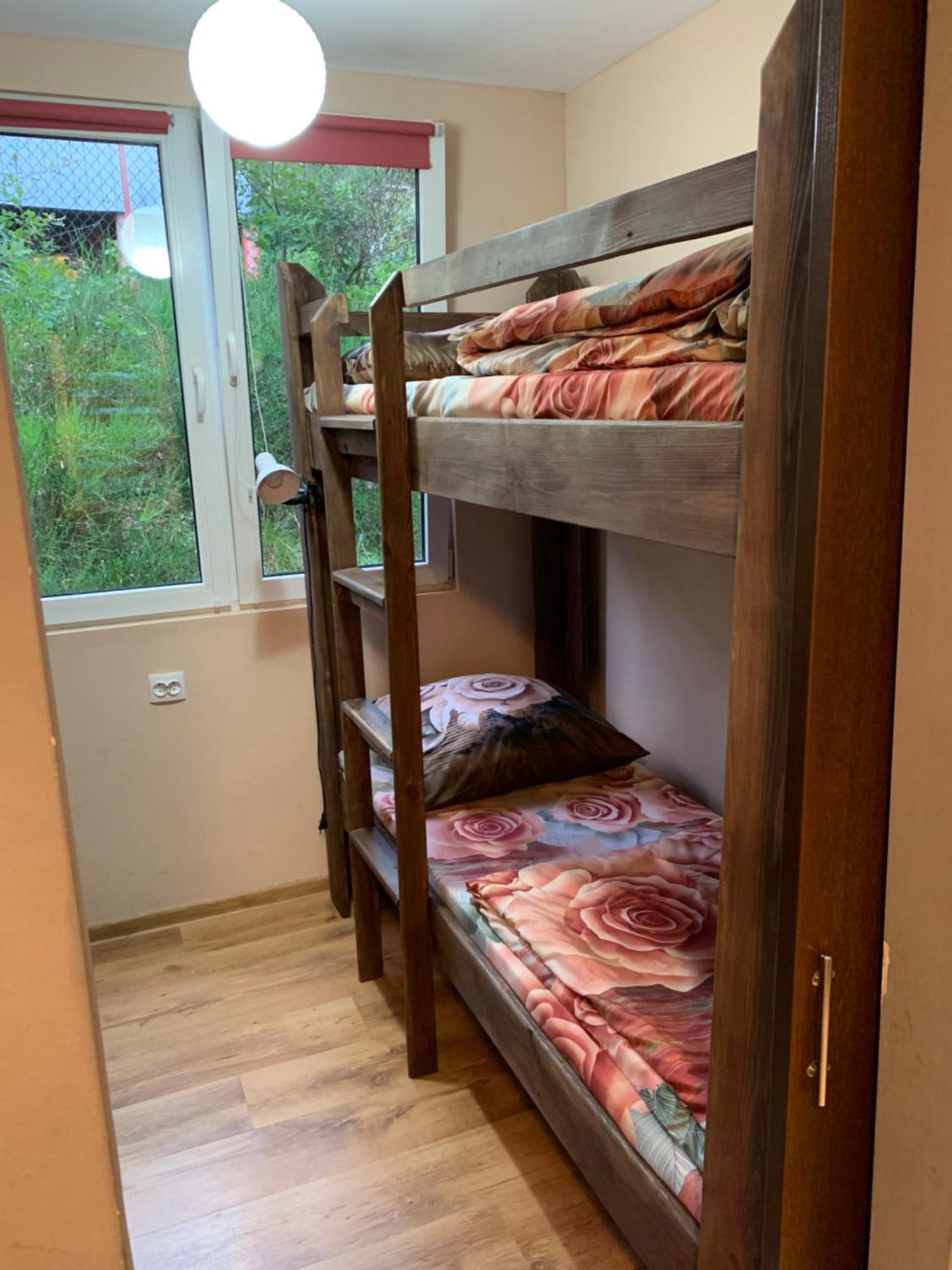 Ostoja Na Wzgorzu Hotel Swieszyno  Екстериор снимка