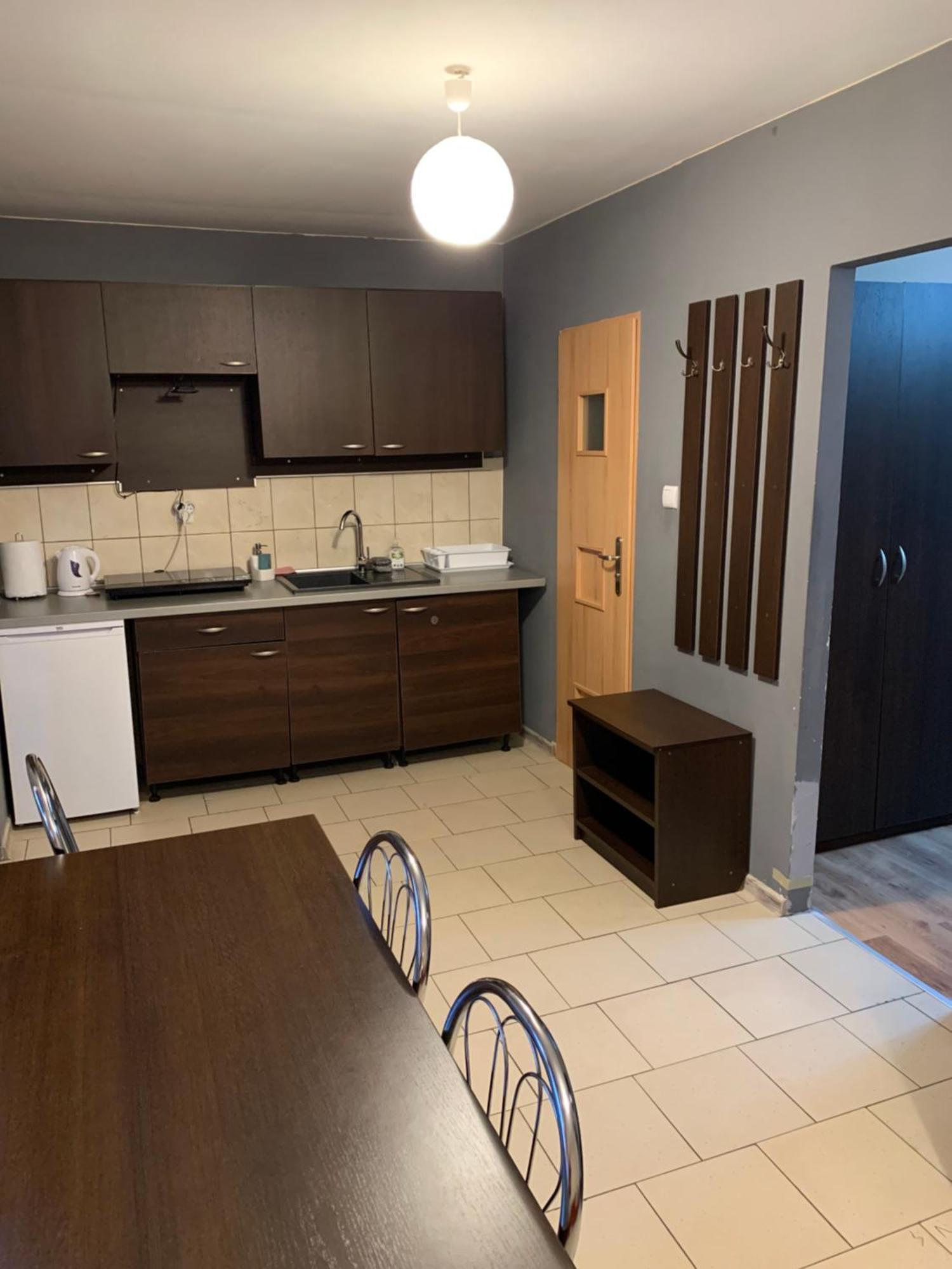 Ostoja Na Wzgorzu Hotel Swieszyno  Екстериор снимка