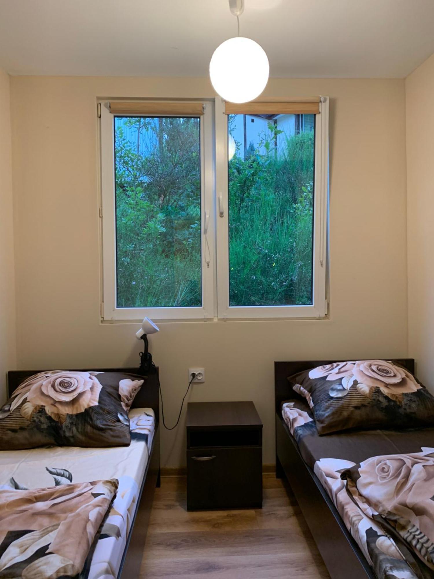 Ostoja Na Wzgorzu Hotel Swieszyno  Екстериор снимка