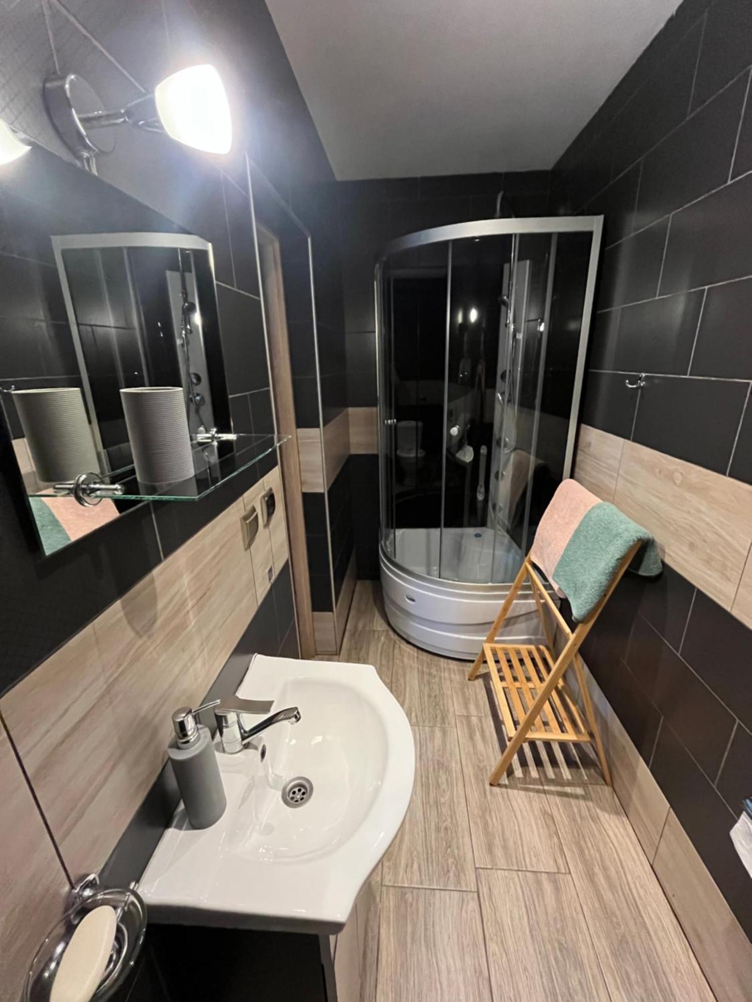 Ostoja Na Wzgorzu Hotel Swieszyno  Екстериор снимка